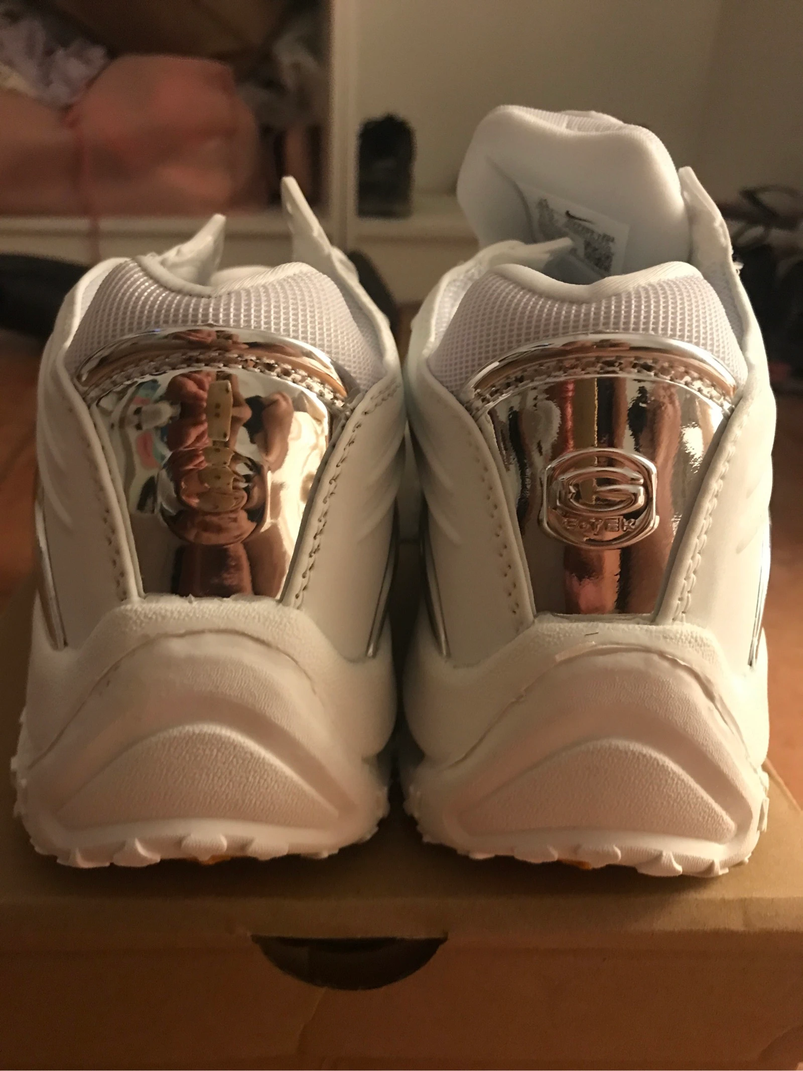 Nike Nocta – photo 2
